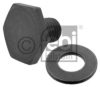 SUZUK 1659073J00 Oil Drain Plug, oil pan